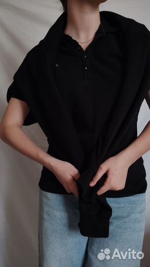 Футболка поло