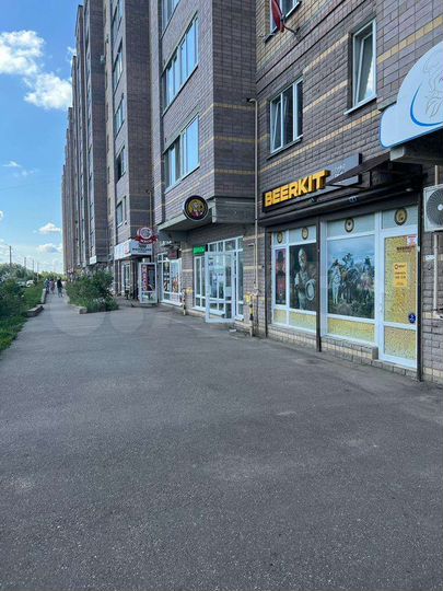 Торговая площадь, 113 м²