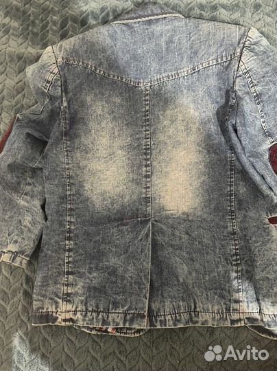 Костюм для мальчика