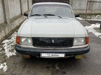 ГАЗ 31029 Волга, 1995, с пробегом, цена 110 000 руб.