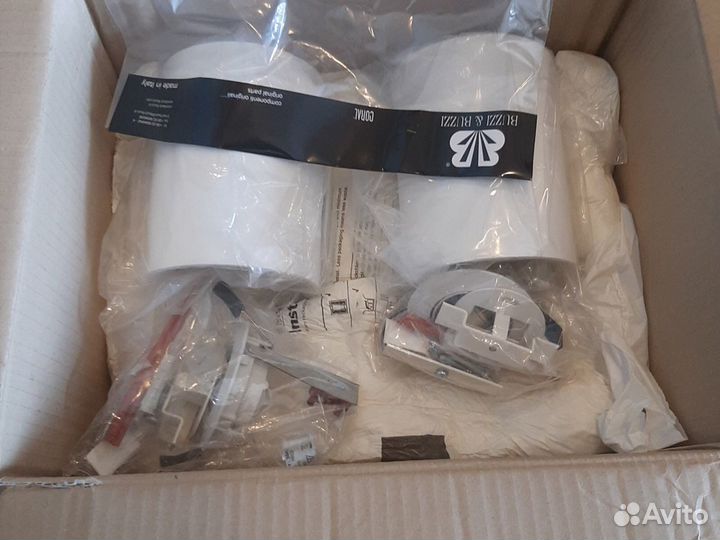 Светильник потолочный