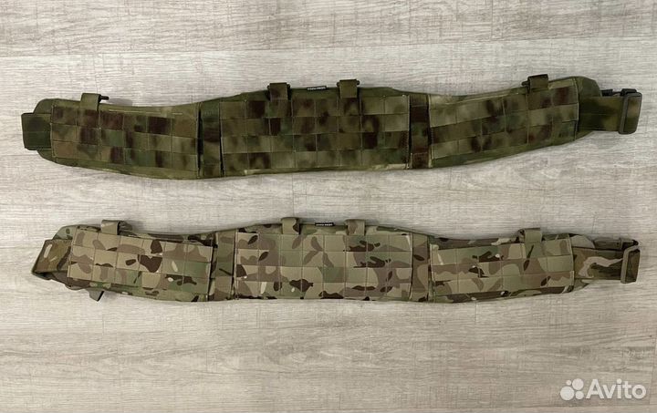 Бандаж stich profi 80,90,100 см