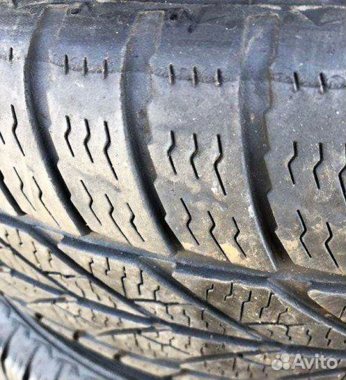 Gislaved Euro Frost 5 205/55 R16