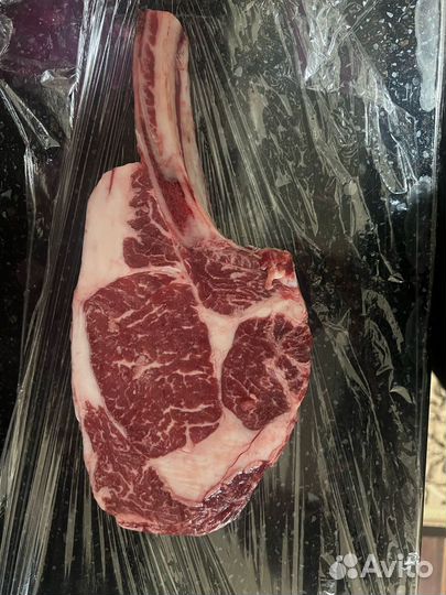 Мясо говядина халяль