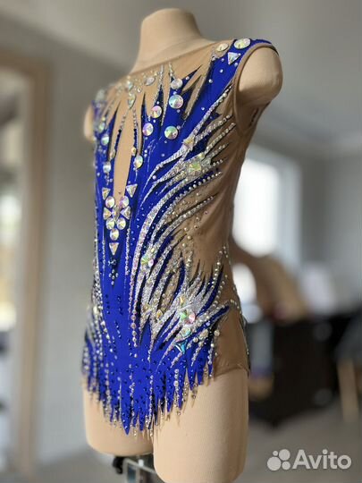 Костюм для выступлений