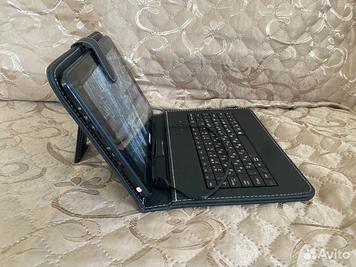 Клавиатура чехол