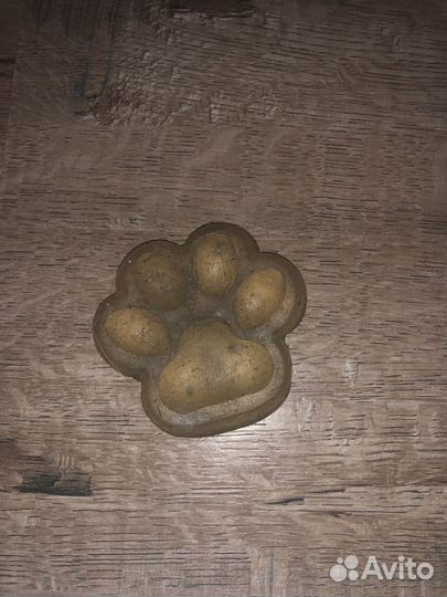 Таба лапки набор