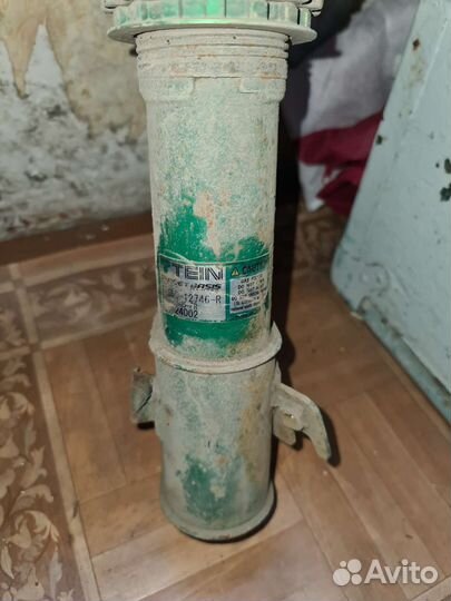 Койловеры Tein Subaru Impreza