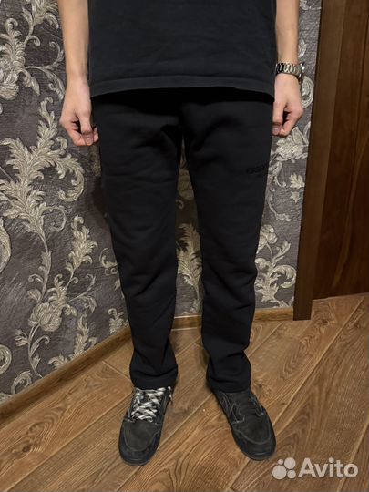 Спортивные штаны Essentials Fear Of God