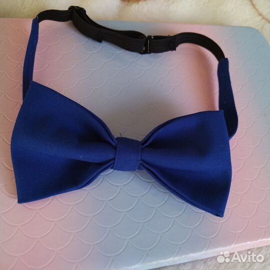 Галстук бабочка