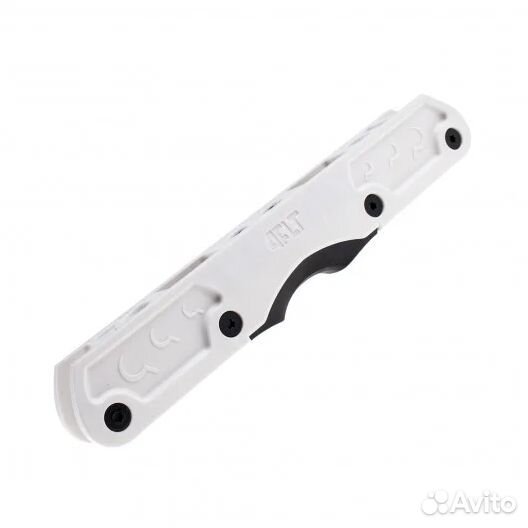 Рама GC FLT 4 (white) размер M