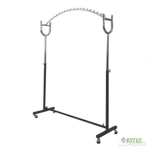 Вешалка напольная