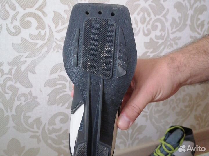 Лыжи детские