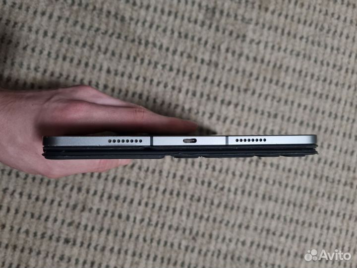 iPad Pro 11 2021 128GB+Procreate+Чехол-клавиатура