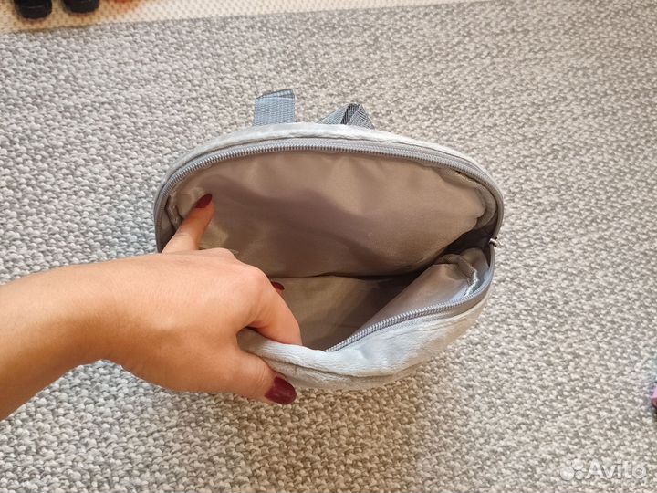 Детский рюкзак Gee Jay, новый