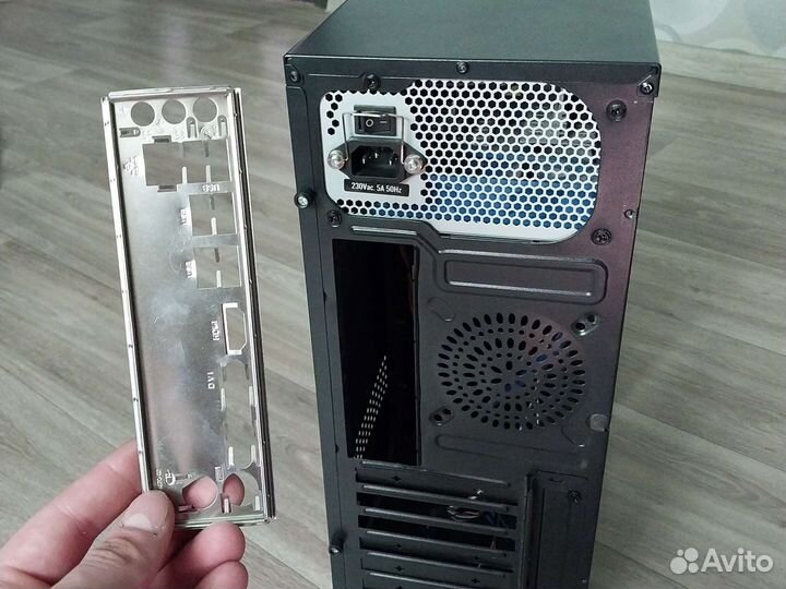 Системный блок бу