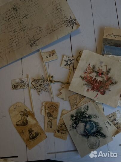 Все для кондитера