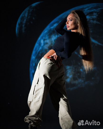 Аренда фотостудии