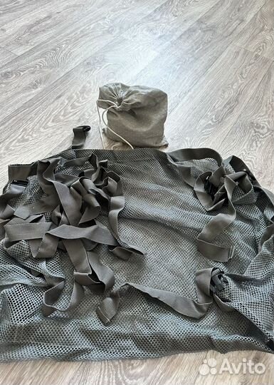 Сетка защита для детей в поезд