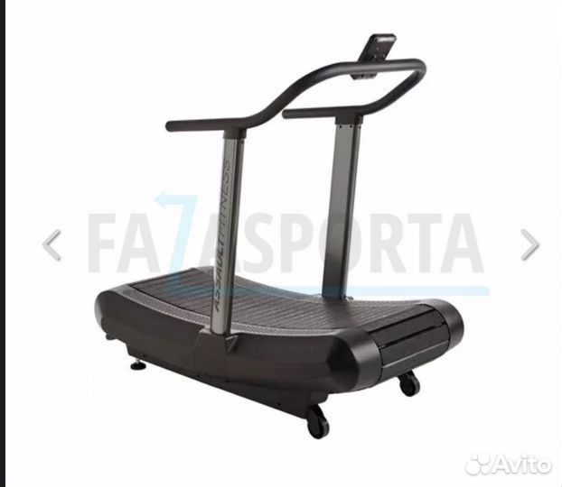 Беговая дорожка AS-AirRunner