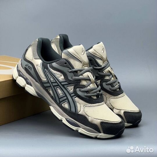 Кроссовки мужские Asics Gel Nyc