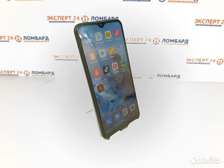 Xiaomi Redmi 8A, 2/32 ГБ