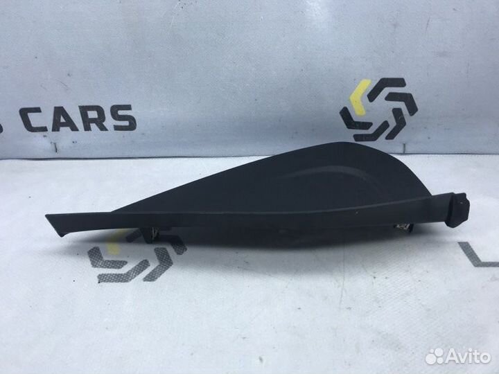 Накладка на торпедо правая Bmw 5 G30