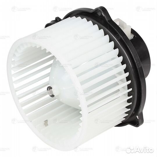 Э/вентилятор отоп