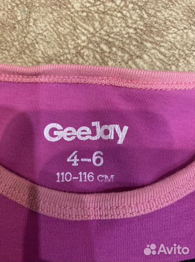 Вещи на девочку