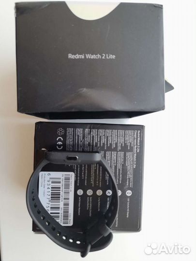 Xiaomi redmi watch 2 lite