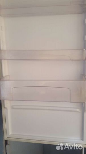 Холодильник б/у