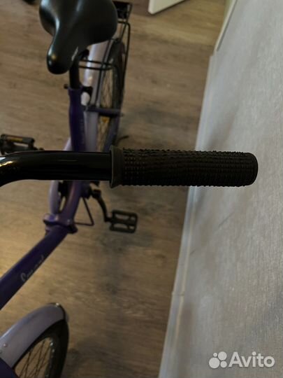 Велосипед Aist Smart 20 1.1