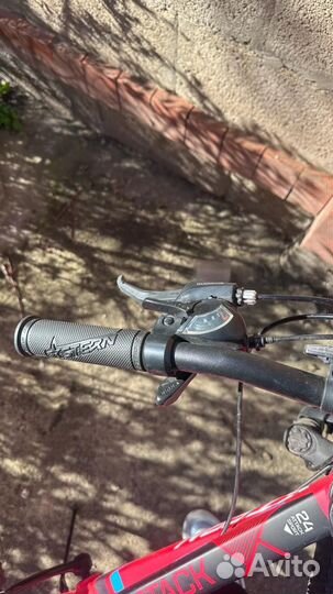 Велосипед Stern attack 24