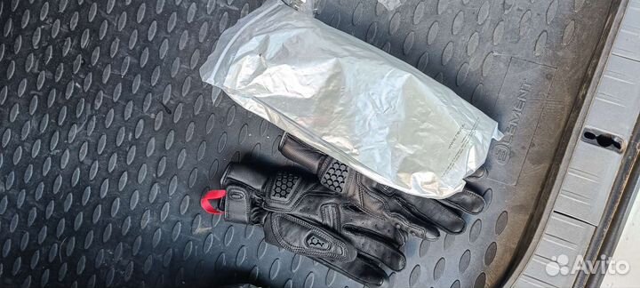 Мотоперчатки Revit xxl