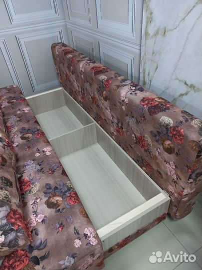 Диван кровать Рио