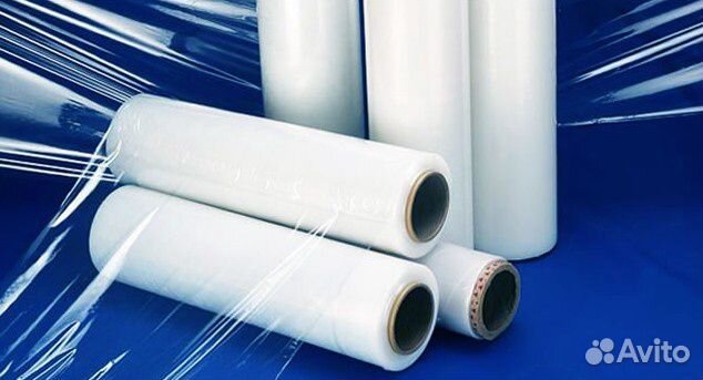 Стрейч пленка