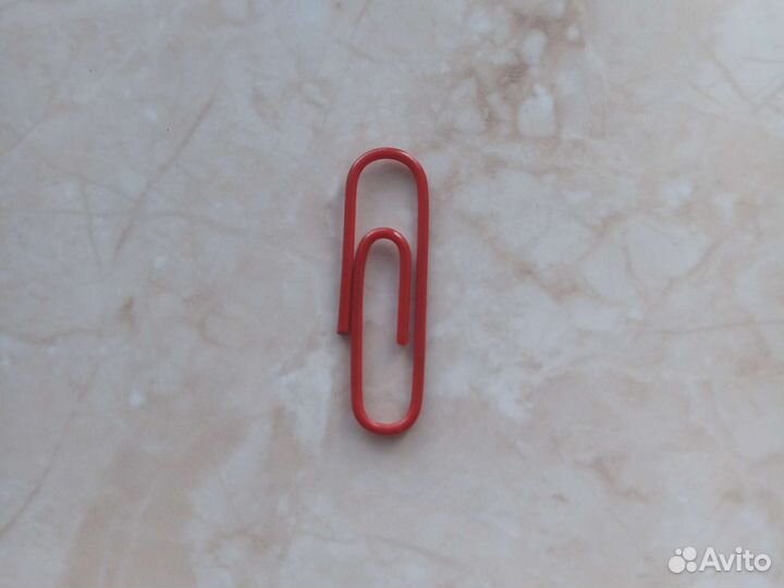 Скрепка добра