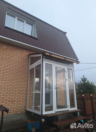 Пластиковые двери входные, балконные, межкомнатные