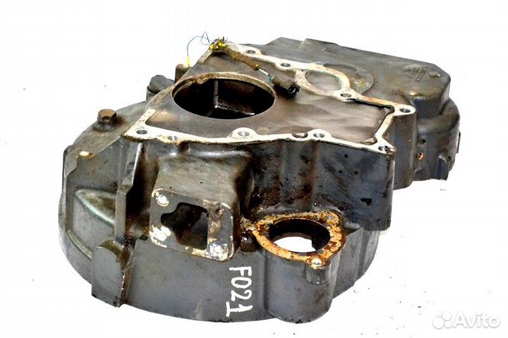 Картер маховика mack DM690S