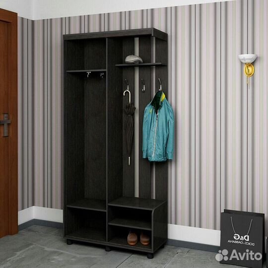 Прихожая «Ларго»