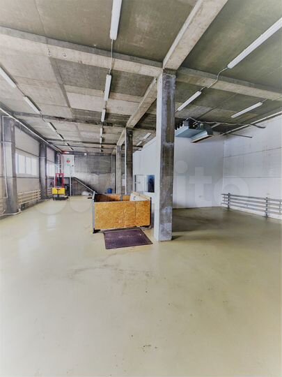 Склад, 380 м²