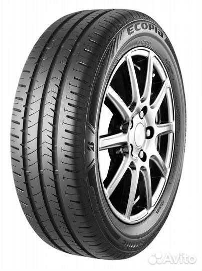 Bridgestone Ecopia EP300 215/60 R16