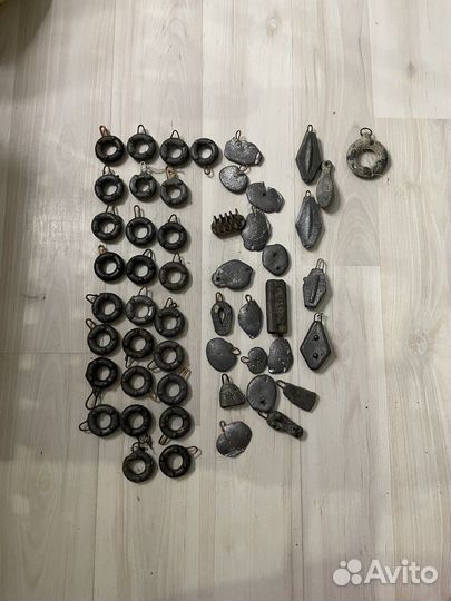 Товары для рыбалки