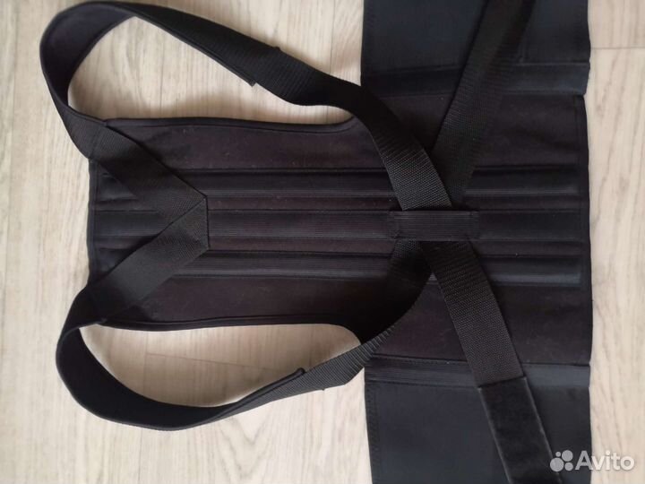 Корректор осанки orto