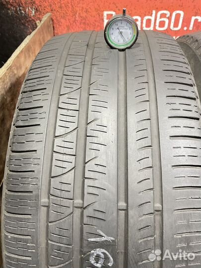 Pirelli Scorpion Verde All Season 275/45 R21