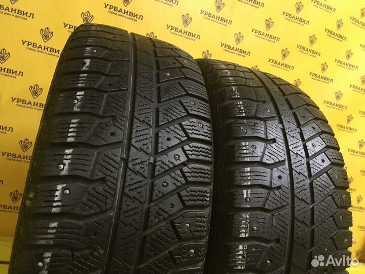 Continental ContiWinterViking 2 215/60 R16 99T