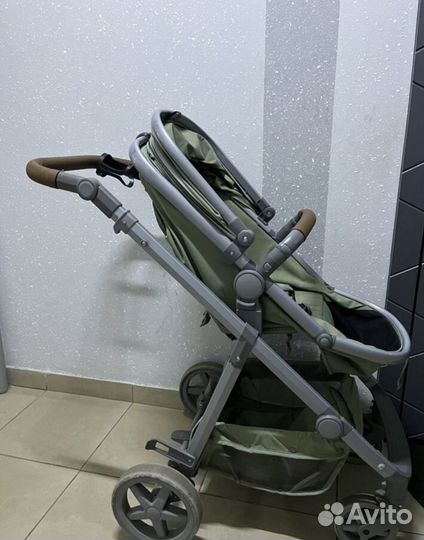 Коляска бу трансформер