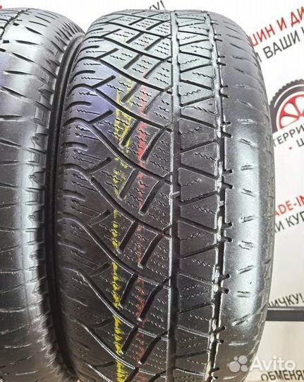 Michelin Latitude Cross 255/55 R18