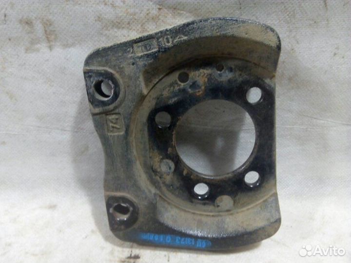 Кулак поворотный задний Opel Zafira C