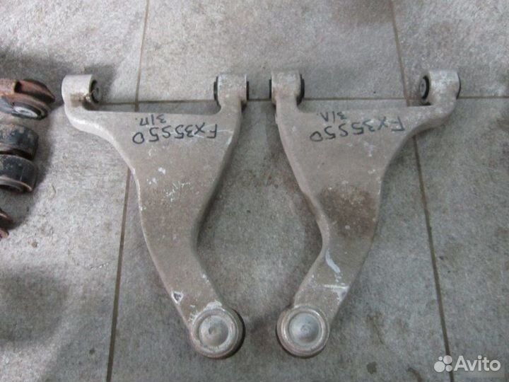 Рычаг задний Infiniti Fx35